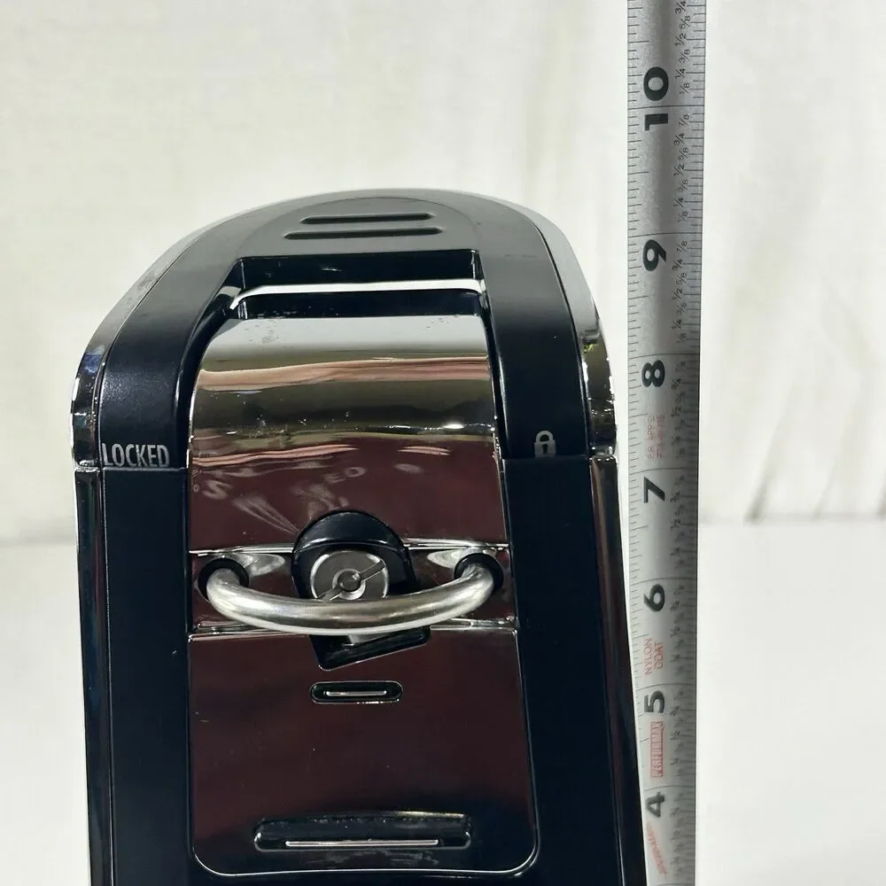 Hamilton Beach 76606Z Smooth Touch Electric Automatic Can Opener Tested, Works - Picture 3 of 6